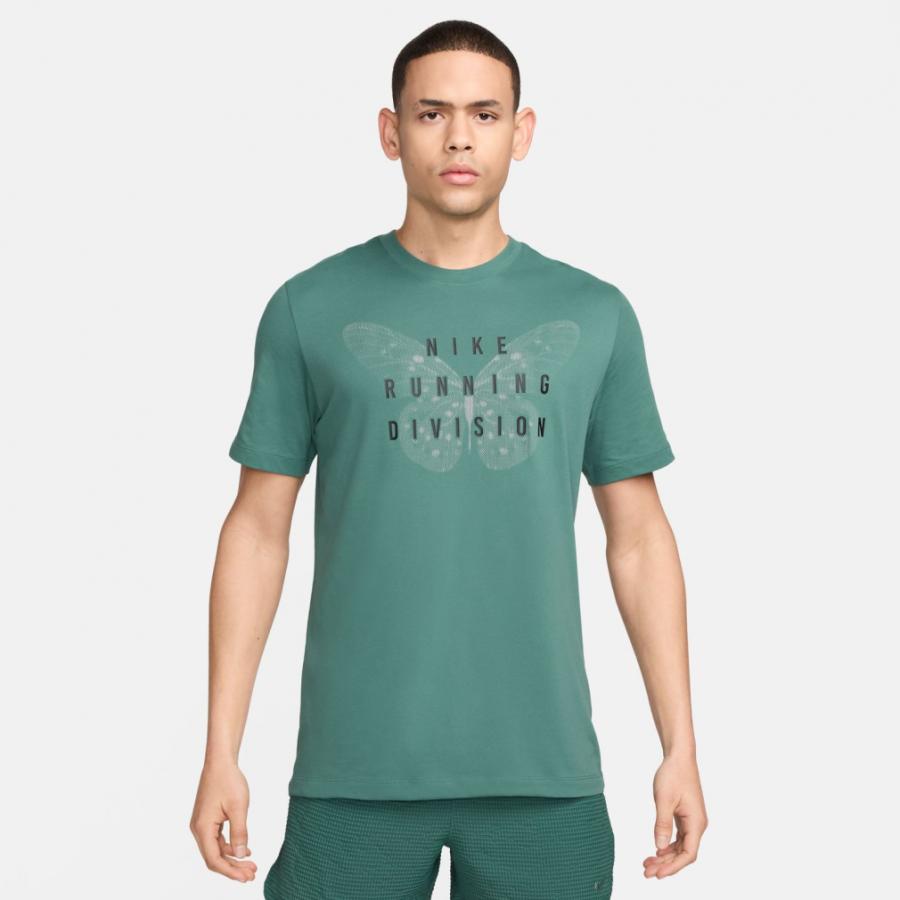 NIKE ナイキ メンズ 陸上/ランニング 半袖Tシャツ AS M NK DF NIKE ナイキ メンズ 陸上/ランニング 半袖Tシャツ AS M NK DF