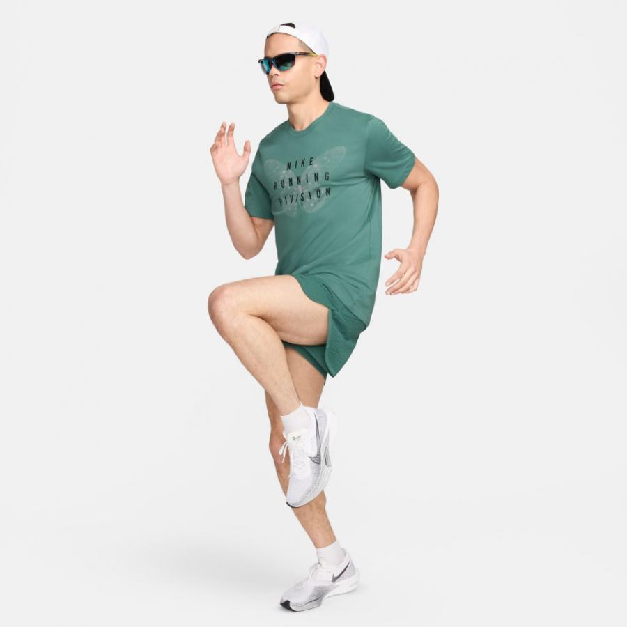 NIKE（ナイキ） メンズ 陸上/ランニング 半袖Tシャツ AS M NK DF TEE