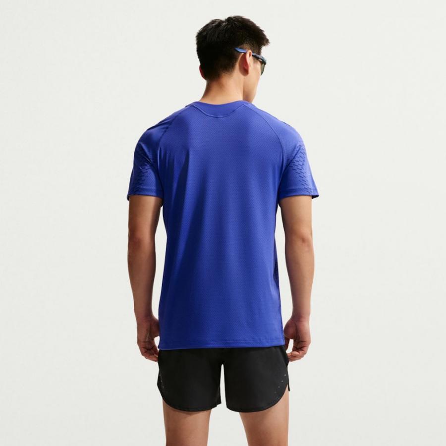 NIKE（ナイキ） メンズ 陸上/ランニングウェア 半袖Tシャツ ストライド