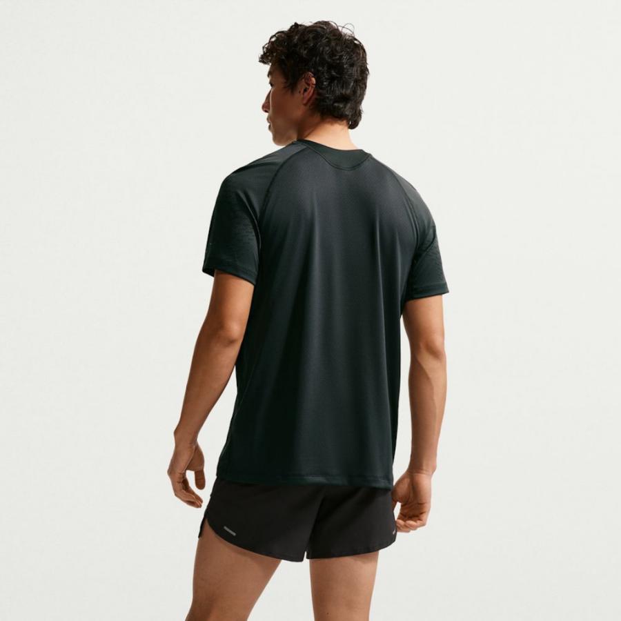 NIKE（ナイキ） メンズ 陸上/ランニングウェア 半袖Tシャツ ストライド