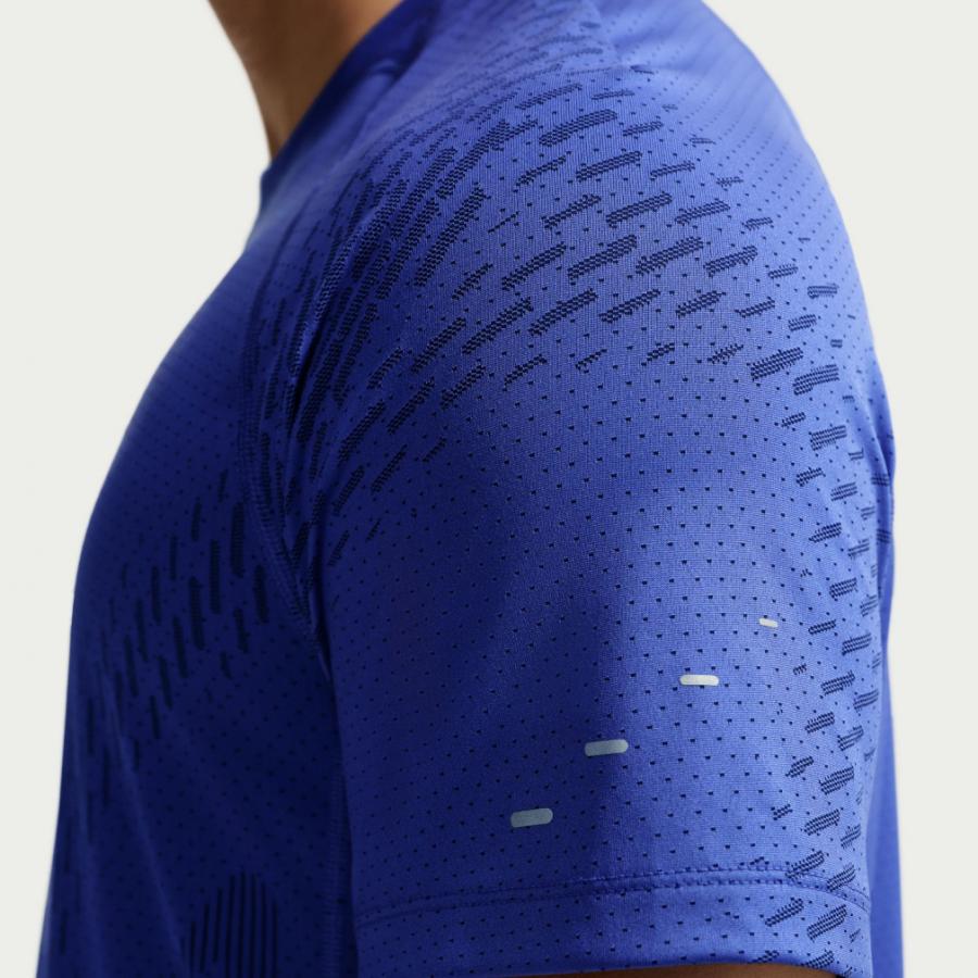 NIKE（ナイキ） メンズ 陸上/ランニングウェア 半袖Tシャツ ストライド