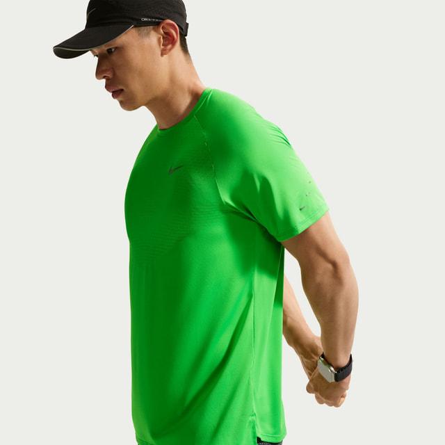 NIKE（ナイキ） メンズ 陸上/ランニングウェア ストライド Dri-FIT ADV