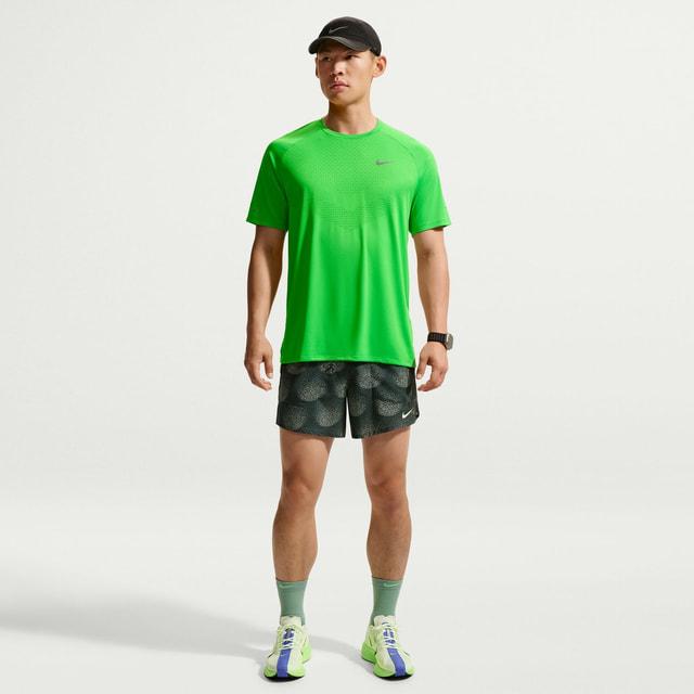 NIKE（ナイキ） メンズ 陸上/ランニングウェア ストライド Dri-FIT ADV