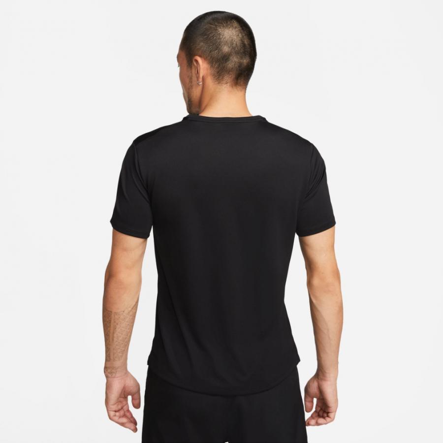 NIKE ナイキ メンズ 陸上/ランニング 半袖Tシャツ DF マイラー S