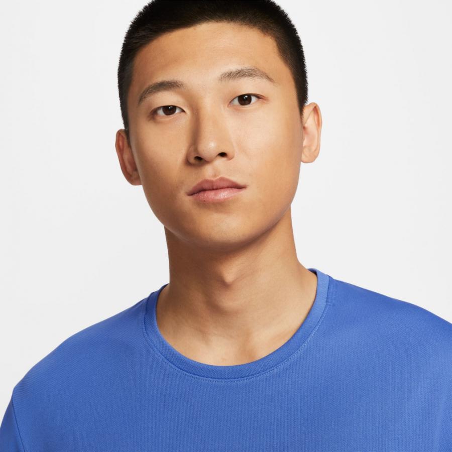 NIKE（ナイキ） メンズ 陸上/ランニング 半袖Tシャツ Dri-FIT UV