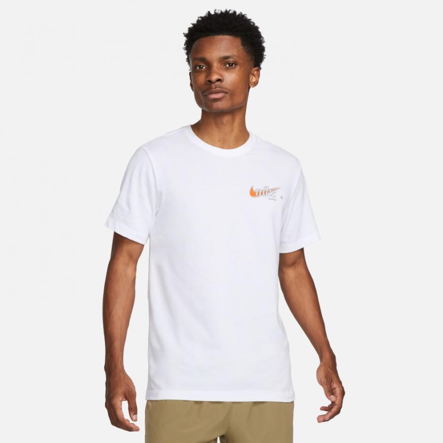 NIKE（ナイキ） メンズ 陸上/ランニング 半袖Tシャツ DF WC S/S T
