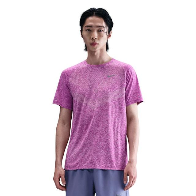 NIKE（ナイキ） メンズ 陸上/ランニングウェア 半袖Tシャツ ストライド