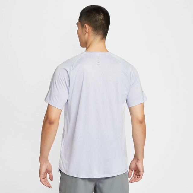 NIKE（ナイキ） メンズ 陸上/ランニングウェア 半袖Tシャツ ストライド