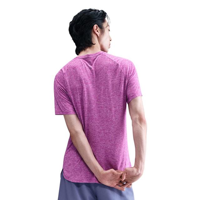 NIKE（ナイキ） メンズ 陸上/ランニングウェア 半袖Tシャツ ストライド