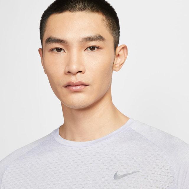 NIKE（ナイキ） メンズ 陸上/ランニングウェア 半袖Tシャツ ストライド