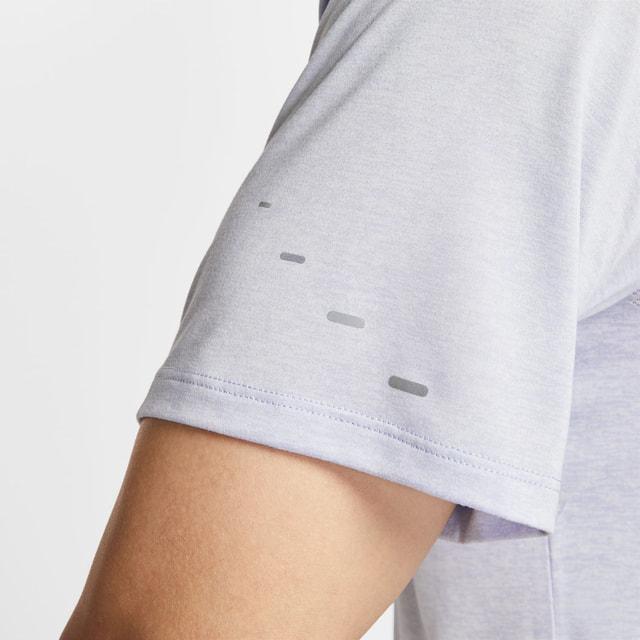 NIKE（ナイキ） メンズ 陸上/ランニングウェア 半袖Tシャツ ストライド
