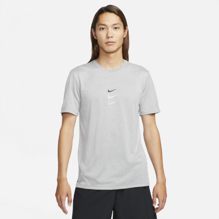 NIKE ナイキ メンズ 陸上/ランニング 半袖Tシャツ Dri-FIT