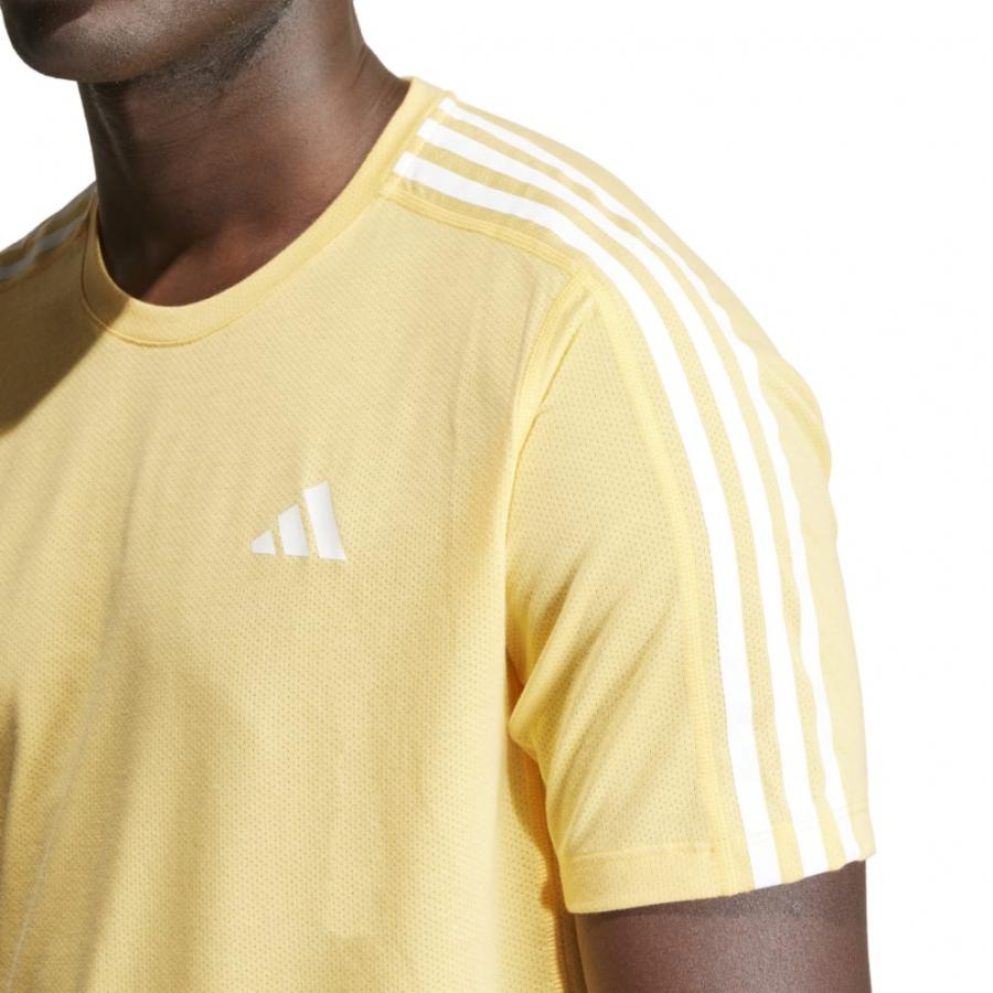 adidas（アディダス） メンズ 陸上/ランニング 半袖Tシャツ オウン ザ