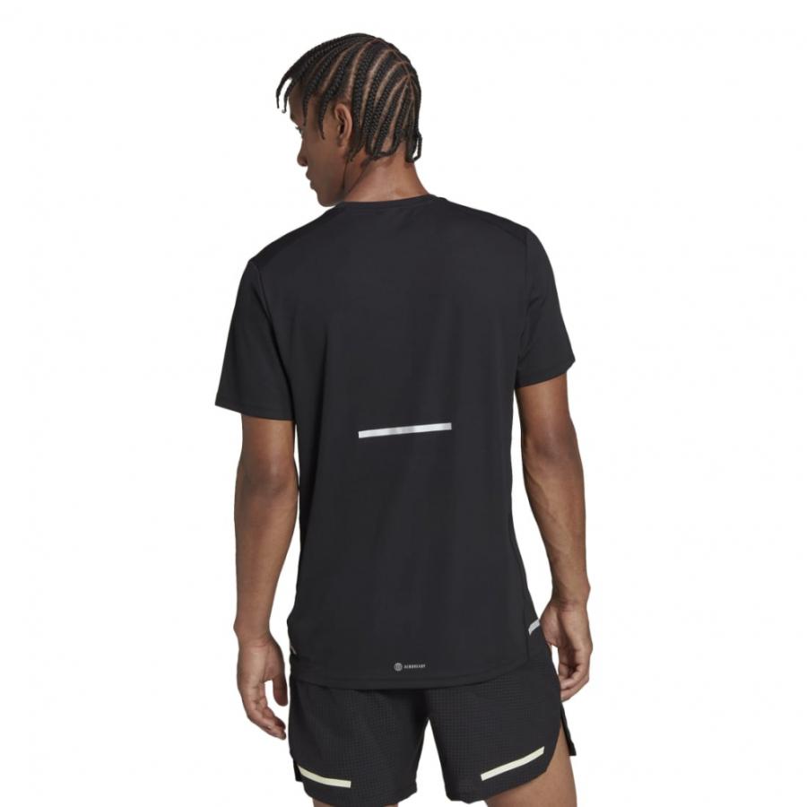 adidas（アディダス） メンズ 陸上/ランニング X-City クーラー 半袖T