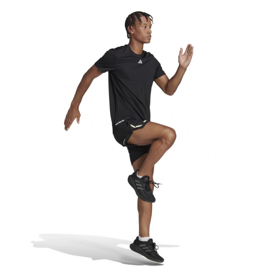 adidas（アディダス） メンズ 陸上/ランニング X-City クーラー 半袖T