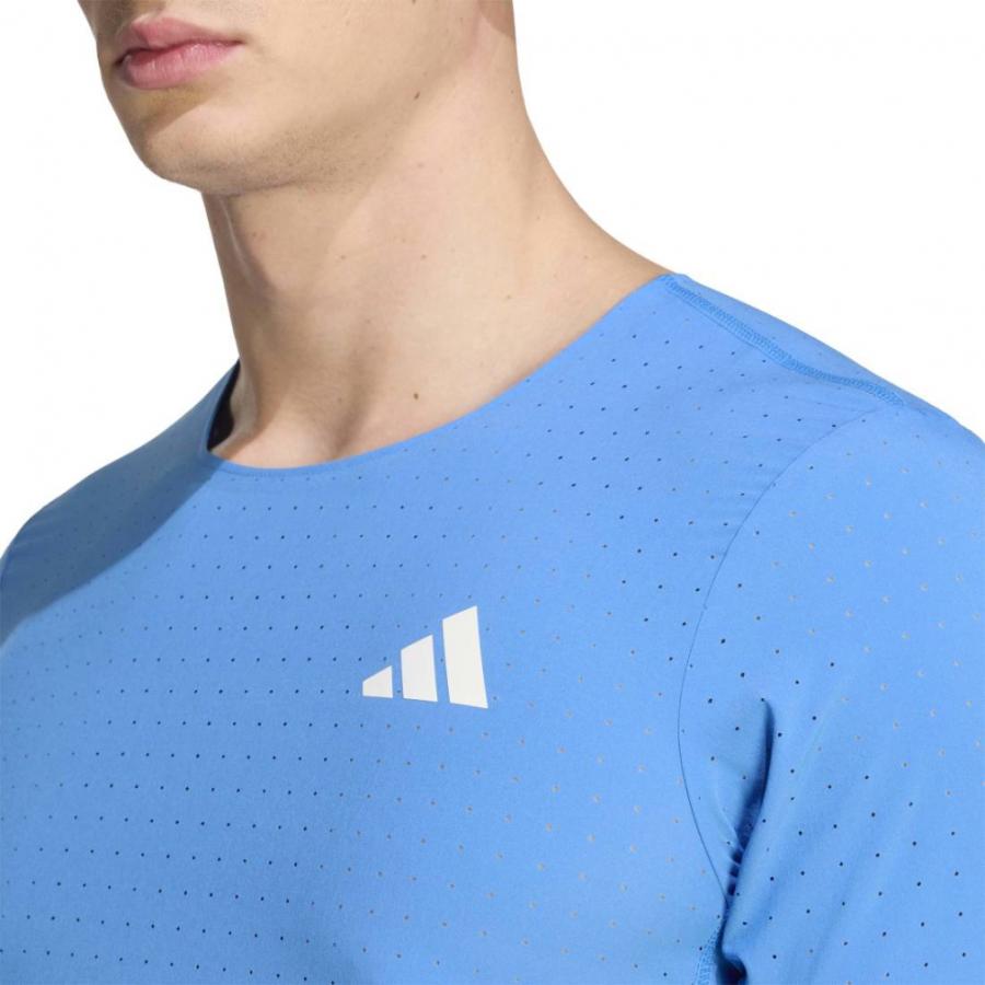 on 陸上 長袖＆半袖 adidas（アディダス） メンズ 陸上/ランニングウェア 半袖Tシャツ