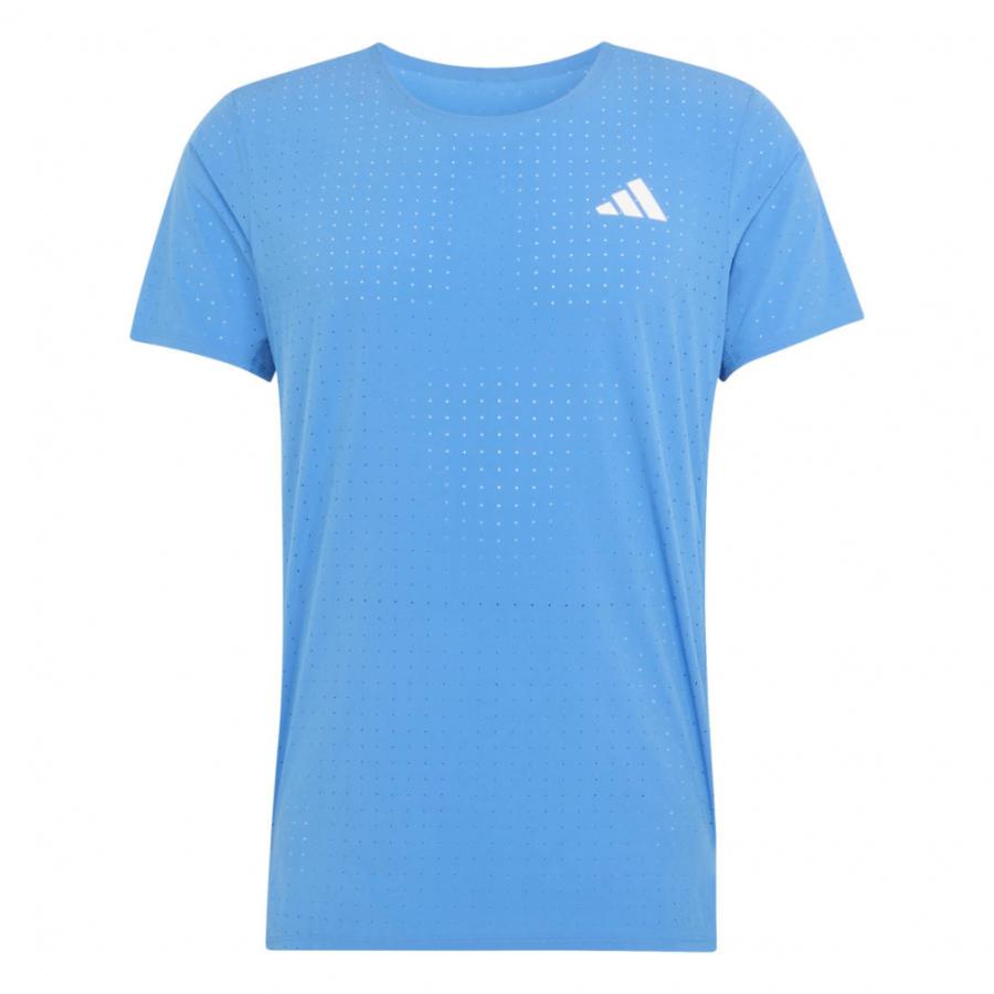 adidas（アディダス） メンズ 陸上/ランニングウェア 半袖Tシャツ