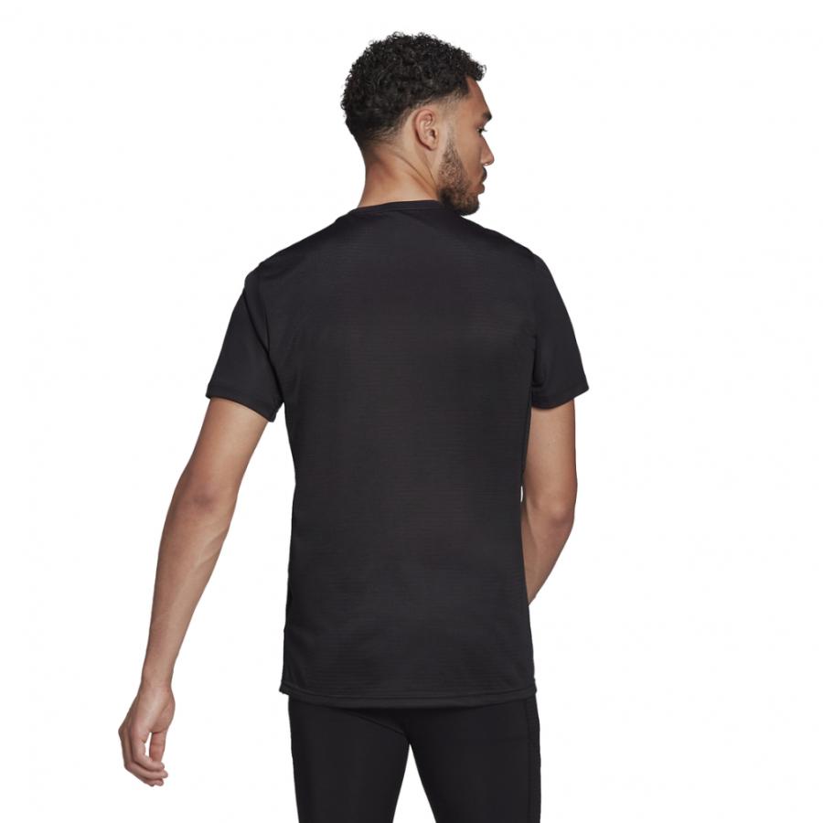 アディダス メンズ 陸上/ランニング 半袖Tシャツ OWN THE RUN TEE 