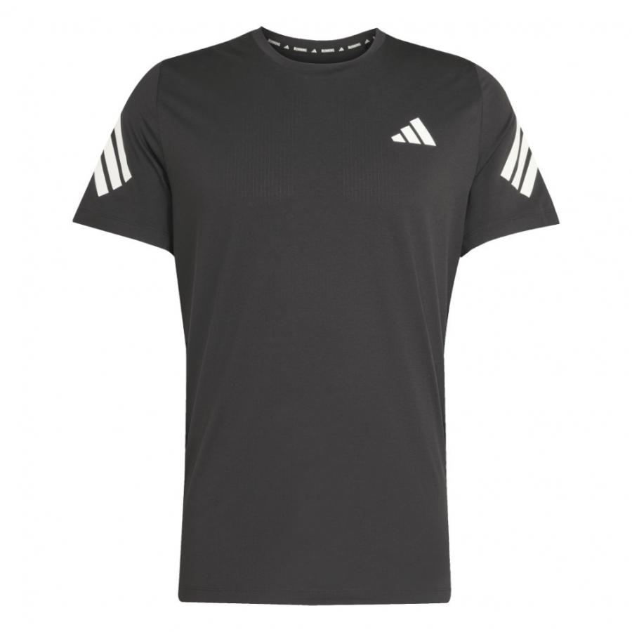 adidas（アディダス） メンズ 陸上/ランニングウェア 半袖Tシャツ