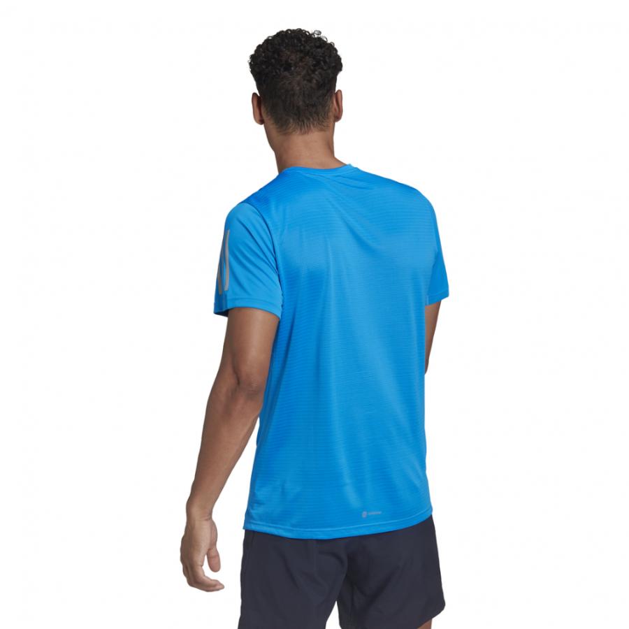 アディダス メンズ 陸上/ランニング 半袖 オウン ザ ラン 半袖Tシャツ HB7450 : ブルー adidas :3801571012:アルペングループヤフー店 - 通販 - Yahoo!ショッピング アディダス メンズ 陸上/ランニング 半袖 オウン ザ ラン 半袖Tシャツ HB7450 : ブルー adidas :3801571012:アルペングループヤフー店 - 通販 - Yahoo!ショッピング