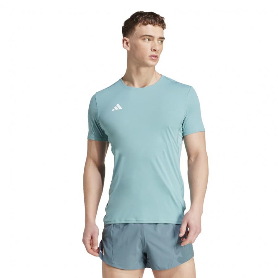 adidas（アディダス） メンズ 陸上/ランニング 半袖Tシャツ アディゼロ