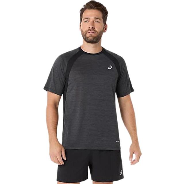 ASICS（アシックス） メンズ 陸上/ランニングウェア 半袖Tシャツ ROAD
