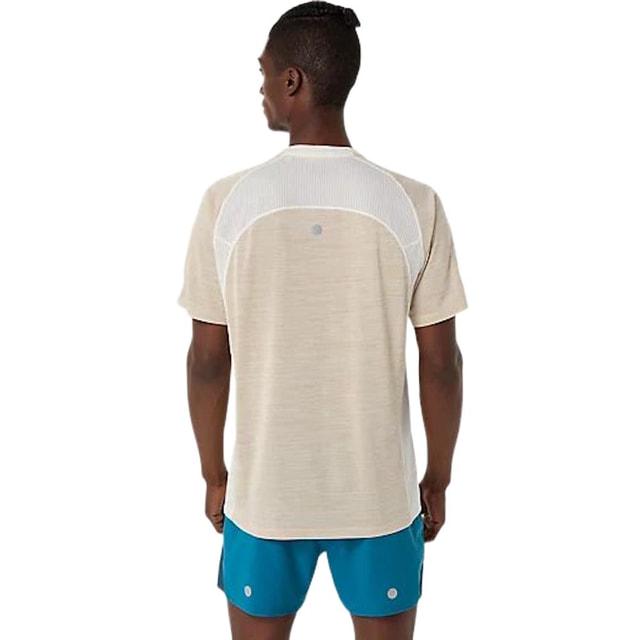 ASICS（アシックス） メンズ 陸上/ランニングウェア 半袖Tシャツ ROAD