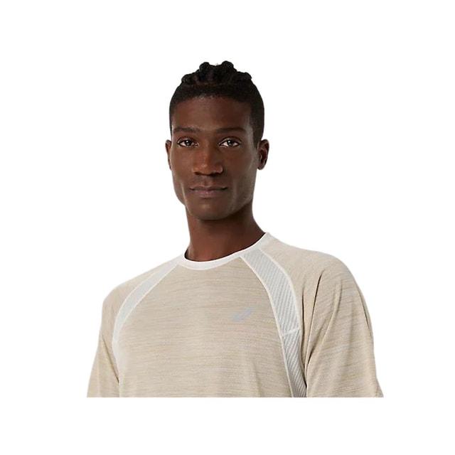 ASICS（アシックス） メンズ 陸上/ランニングウェア 半袖Tシャツ ROAD