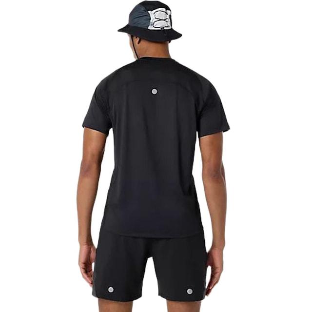 ASICS（アシックス） メンズ 陸上/ランニングウェア 半袖Tシャツ ROAD