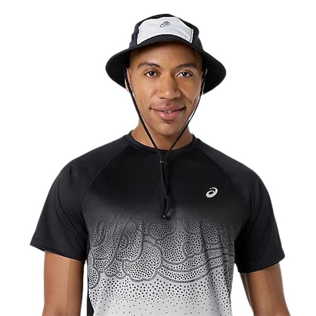 ASICS（アシックス） メンズ 陸上/ランニングウェア 半袖Tシャツ ROAD