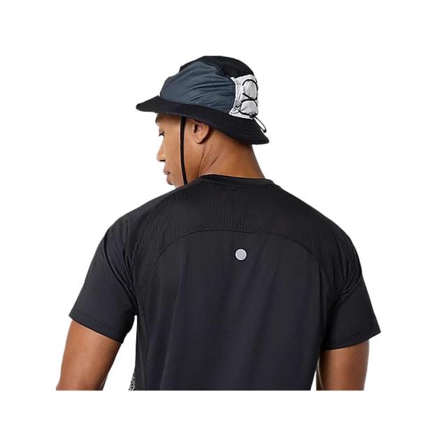 ASICS（アシックス） メンズ 陸上/ランニングウェア 半袖Tシャツ ROAD