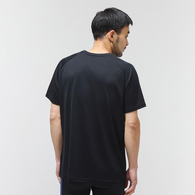 ASICS（アシックス） メンズ 陸上/ランニングウェア 半袖Tシャツ