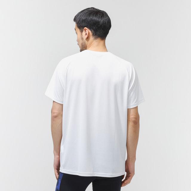 ASICS（アシックス） メンズ 陸上/ランニングウェア 半袖Tシャツ