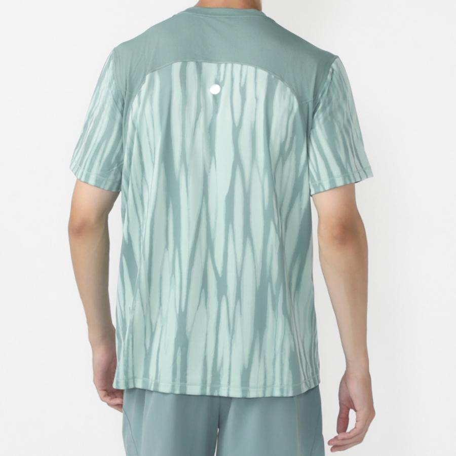 ASICS（アシックス） メンズ 陸上/ランニング 半袖Tシャツ ROAD ALL