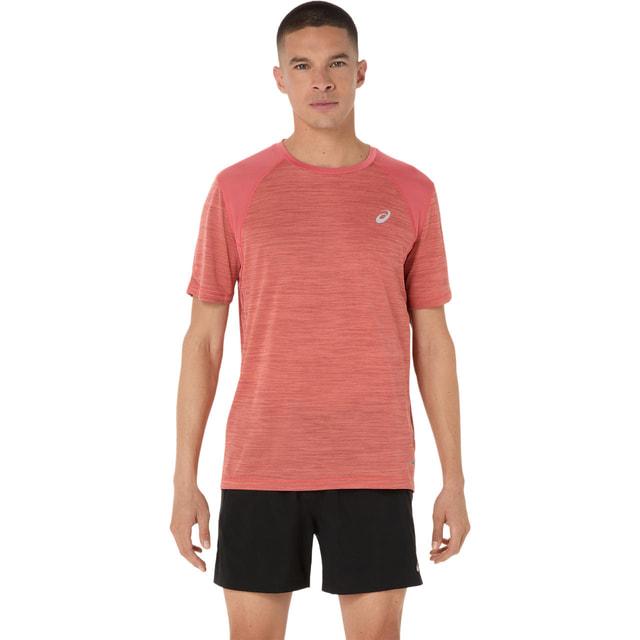 ASICS（アシックス） メンズ 陸上/ランニング 半袖Tシャツ ランニング