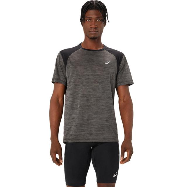 ASICS（アシックス） メンズ 陸上/ランニング 半袖Tシャツ ランニング