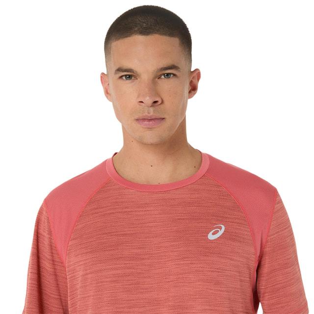 ASICS（アシックス） メンズ 陸上/ランニング 半袖Tシャツ ランニング