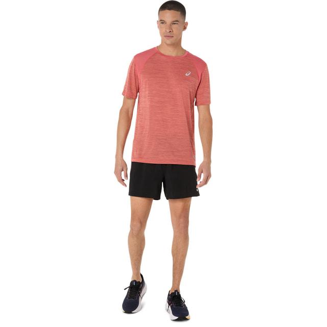 ASICS（アシックス） メンズ 陸上/ランニング 半袖Tシャツ ランニング