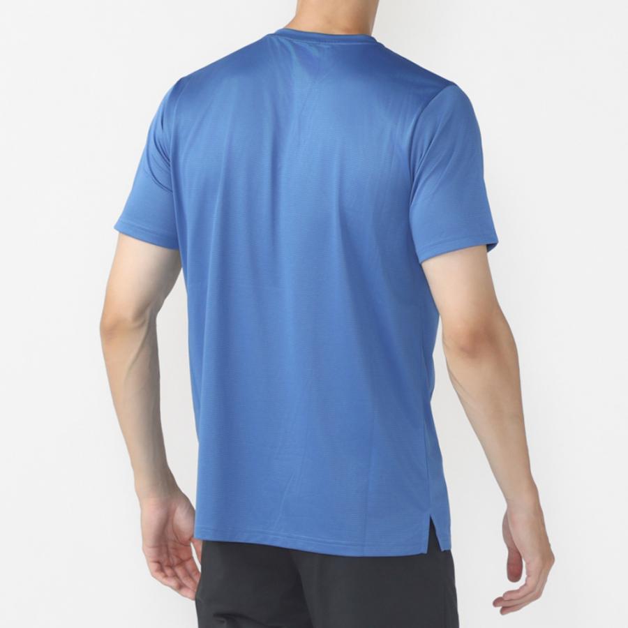 New Balance（ニューバランス） メンズ 陸上/ランニング 半袖Tシャツ