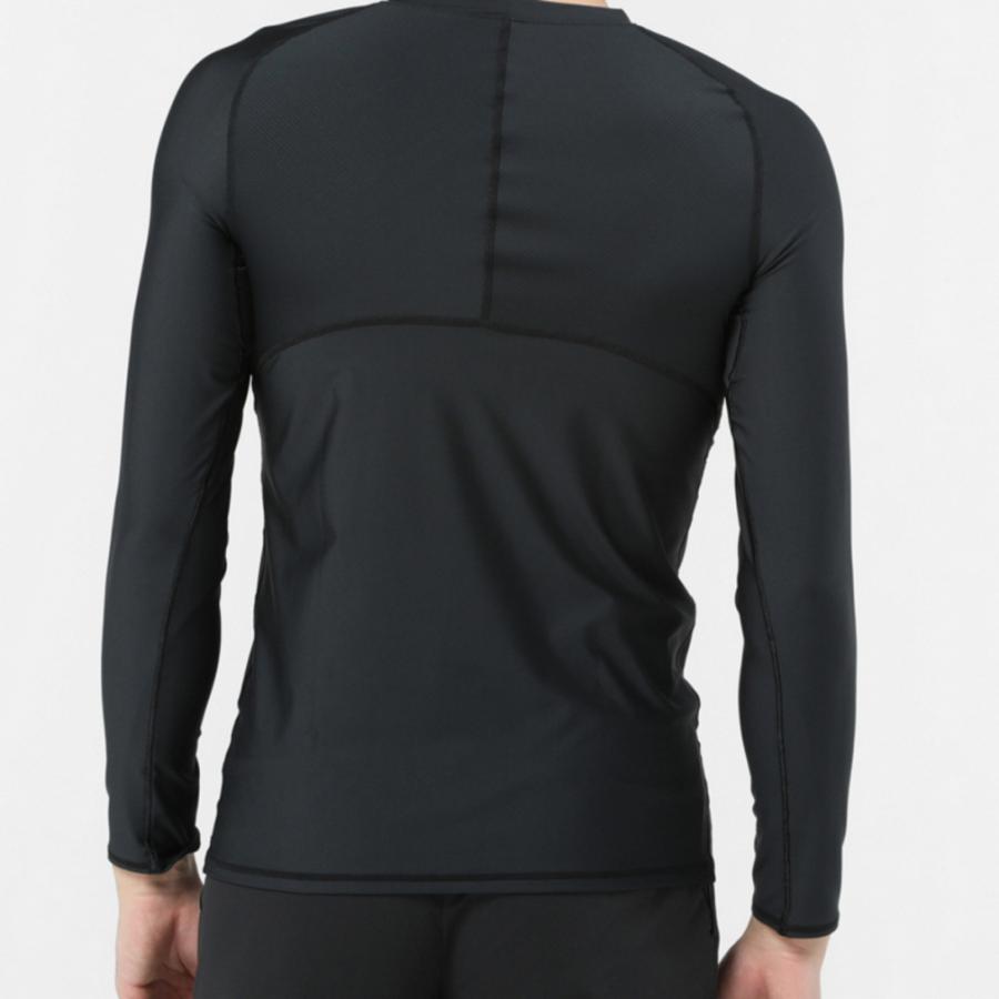 新品未使用 Wacoal CW-X メンズSサイズ CW-X ワコール メンズ 長袖 コンプレッションインナー セカンドボディ