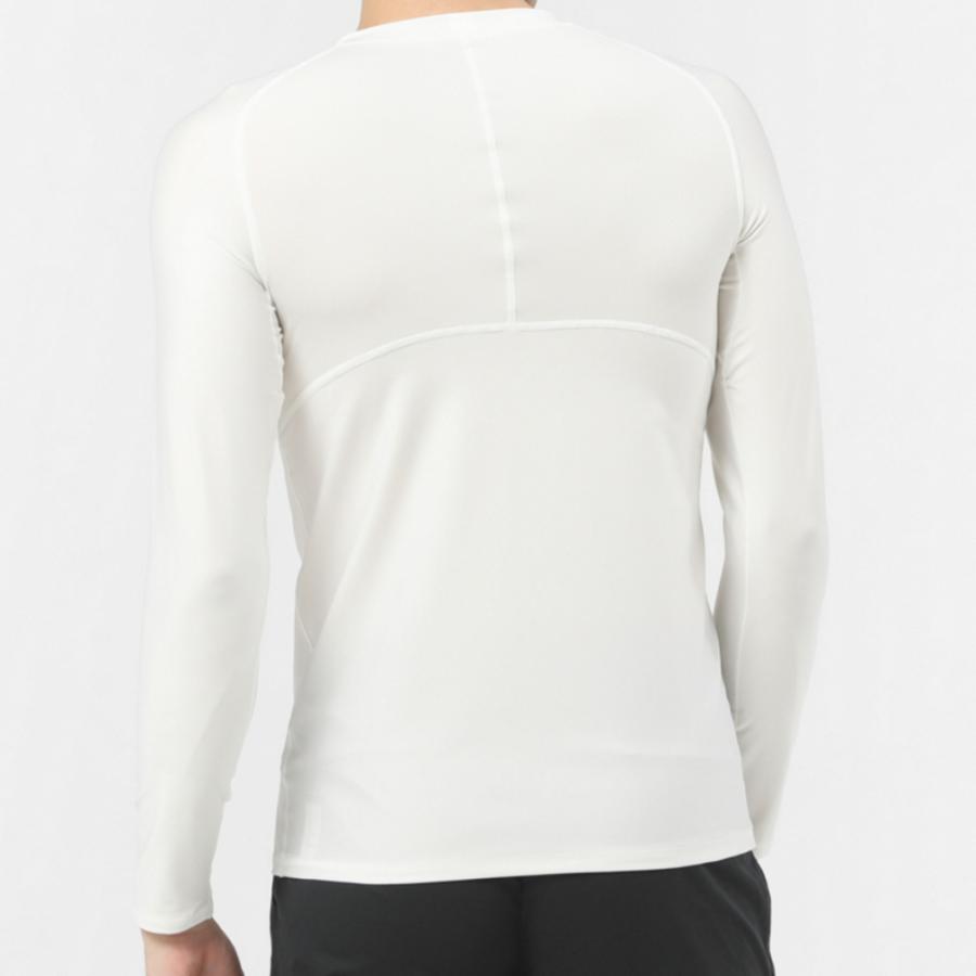 新品未使用 Wacoal CW-X メンズSサイズ CW-X ワコール メンズ 長袖 コンプレッションインナー セカンドボディ