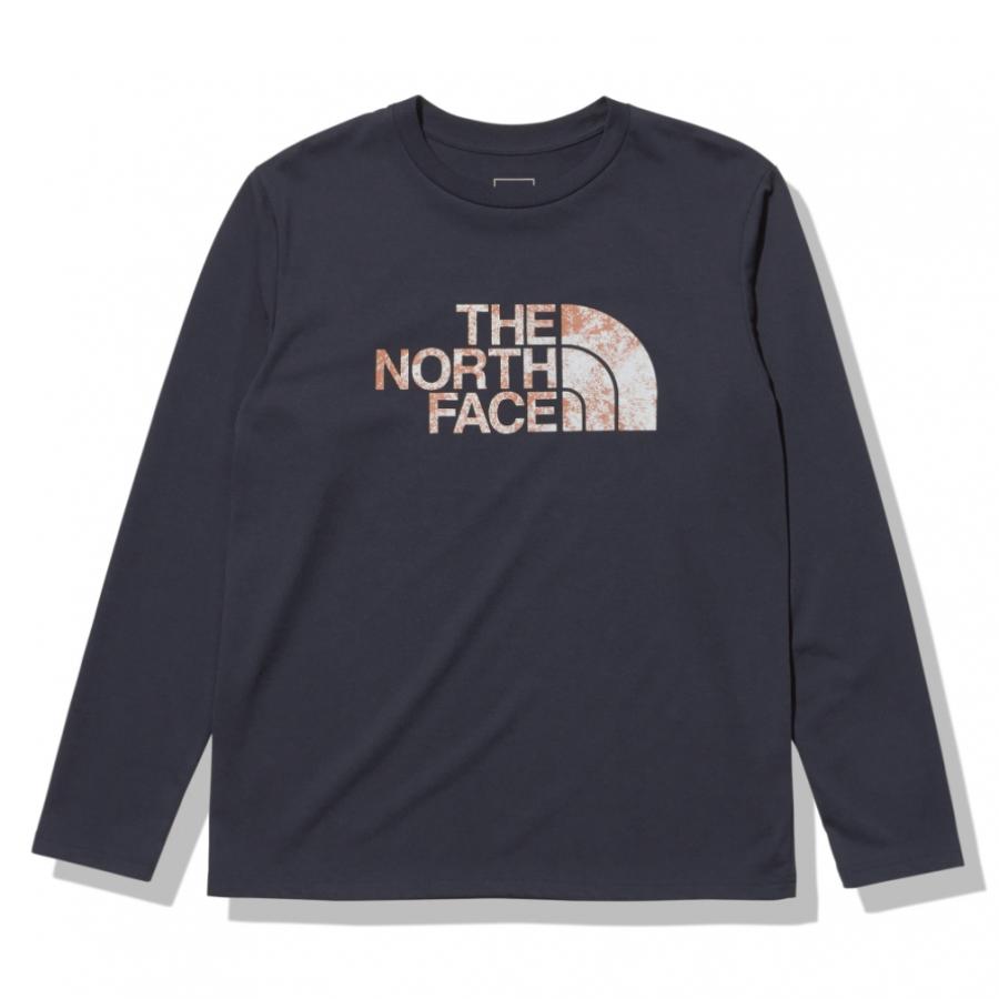 THE NORTH FACE（ザ ノースフェイス） メンズ ランニング 長袖Tシャツ 
