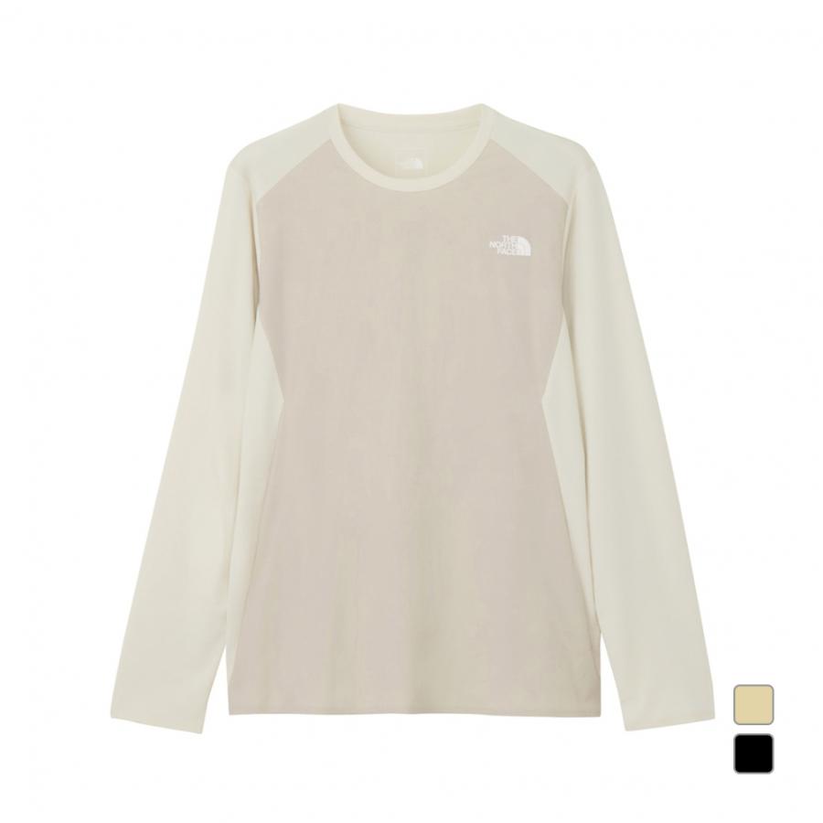 THE NORTH FACE（ザ ノースフェイス） メンズ 陸上/ランニング 長袖T