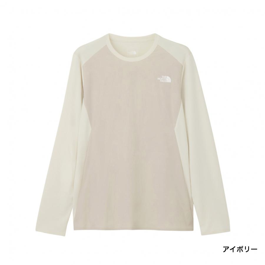 THE NORTH FACE（ザ ノースフェイス） メンズ 陸上/ランニング 長袖T
