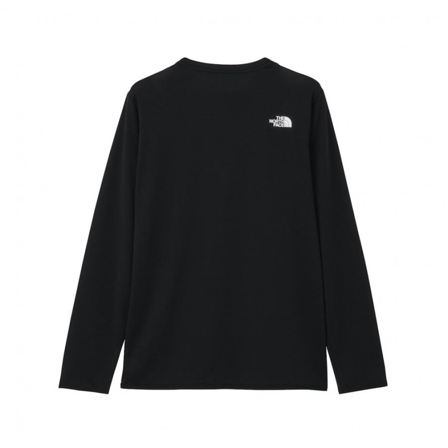 THE NORTH FACE（ザ ノースフェイス） メンズ 陸上/ランニング 長袖T