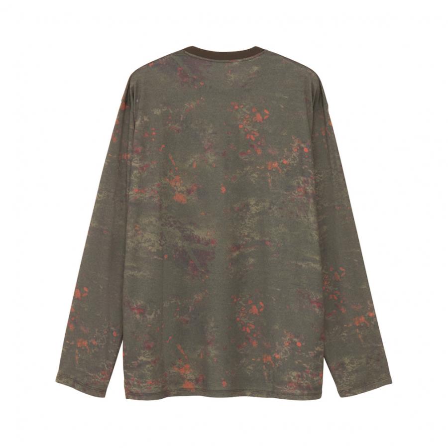THE NORTH FACE（ザ ノースフェイス） メンズ 長袖Tシャツ L/S Free