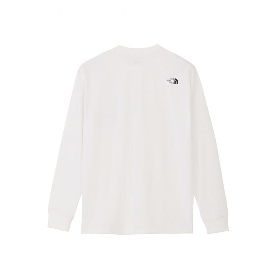 THE NORTH FACE（ザ ノースフェイス） メンズ 長袖Tシャツ L/S FreeRun