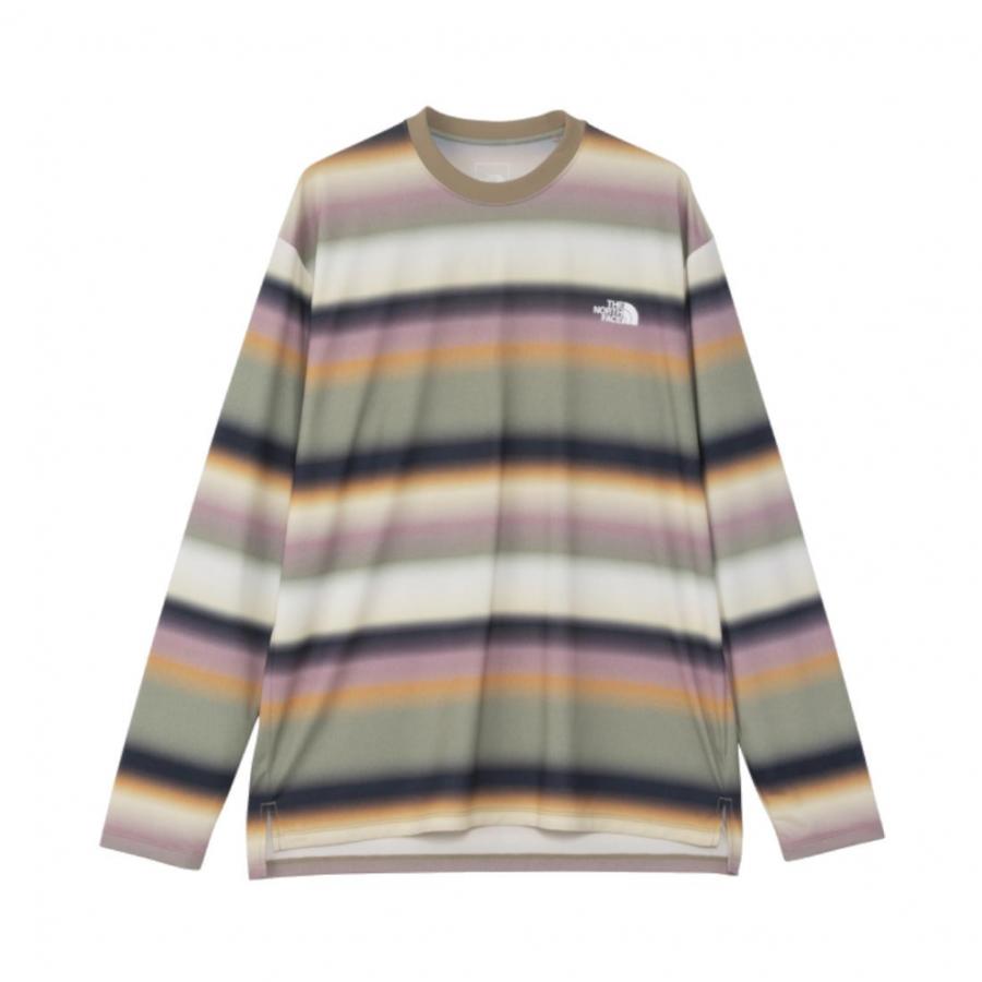 THE NORTH FACE（ザ ノースフェイス） メンズ ランニング 長袖Tシャツ