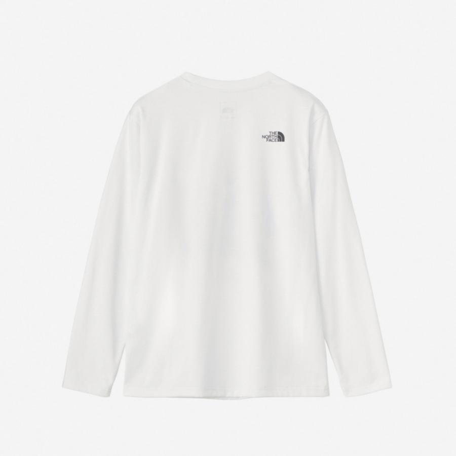 THE NORTH FACE（ザ ノースフェイス） メンズ ランニング 長袖Tシャツ 