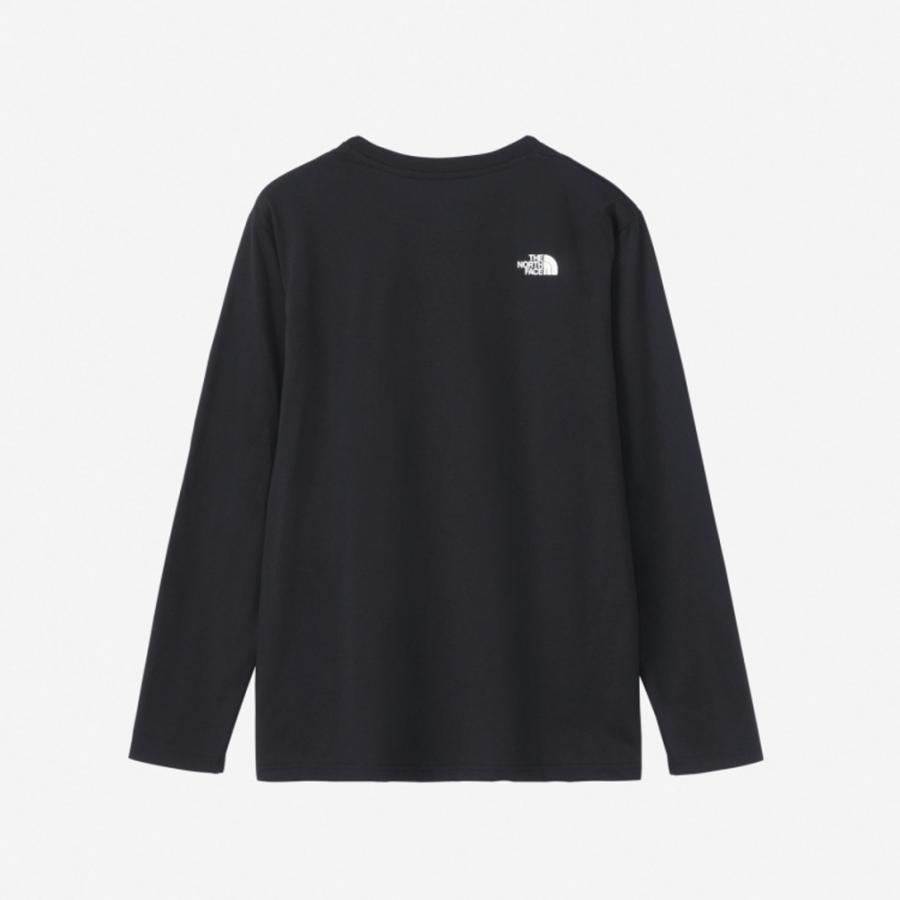 THE NORTH FACE ザ・ノースフェイス メンズ ランニング 長袖T THE NORTH FACE ザ・ノースフェイス メンズ ランニング 長袖T